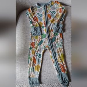 Little Sleepies Pajamas